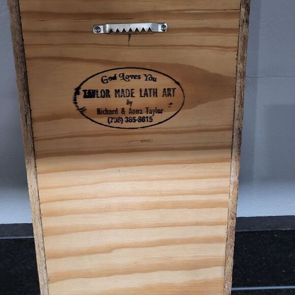 COPY - Lath Art by Taylor - Picture 6 of 7